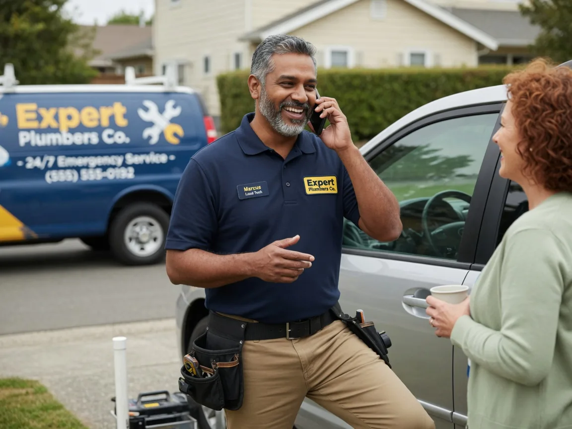 Drain Cleaning Nodaway, IA FAQs